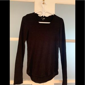 Aritzia Wilfred long sleeve